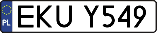 EKUY549