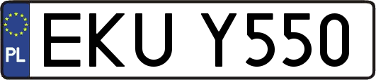 EKUY550