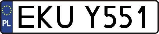 EKUY551