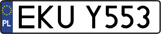 EKUY553