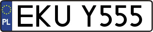EKUY555