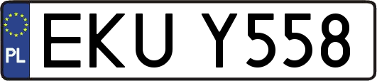 EKUY558