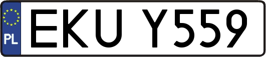 EKUY559