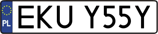 EKUY55Y