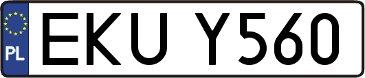 EKUY560