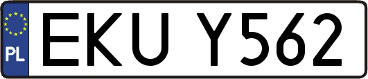 EKUY562