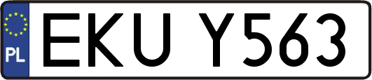EKUY563