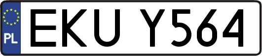 EKUY564