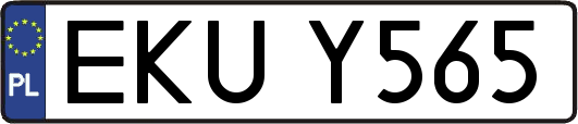 EKUY565