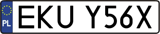 EKUY56X