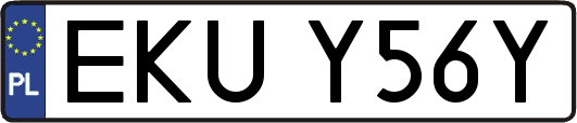 EKUY56Y