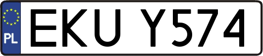 EKUY574