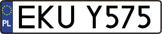 EKUY575