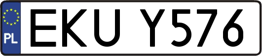 EKUY576