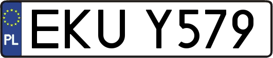 EKUY579