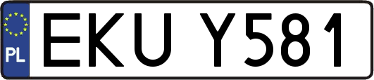 EKUY581