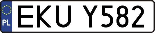 EKUY582