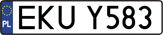 EKUY583