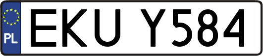 EKUY584