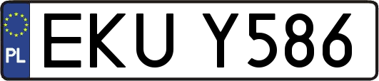 EKUY586