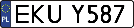 EKUY587