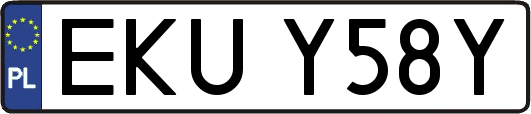 EKUY58Y