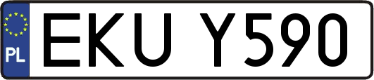 EKUY590