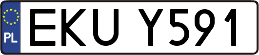 EKUY591