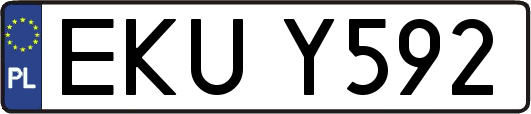 EKUY592
