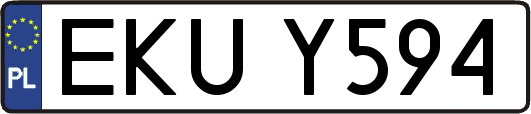 EKUY594
