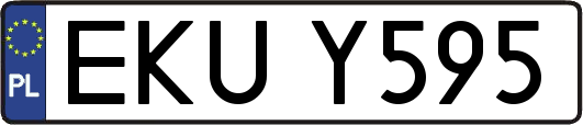 EKUY595