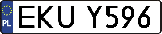 EKUY596