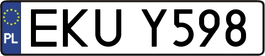 EKUY598