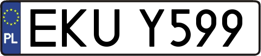 EKUY599