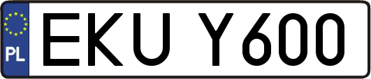 EKUY600