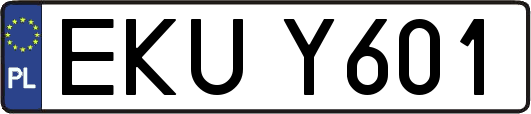 EKUY601