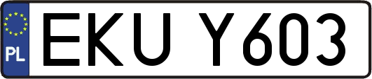 EKUY603