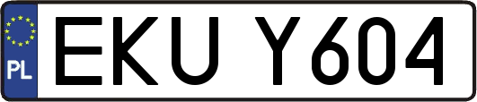 EKUY604