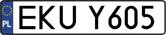 EKUY605