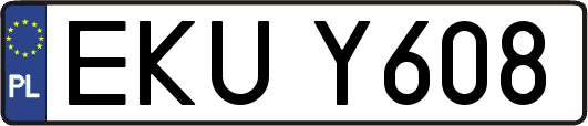 EKUY608