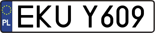 EKUY609