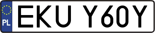 EKUY60Y