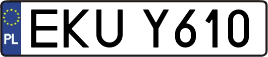 EKUY610