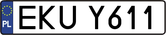 EKUY611