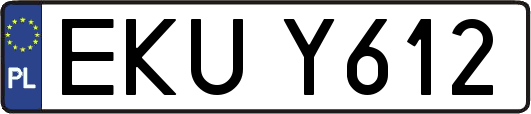EKUY612