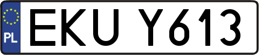 EKUY613