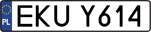 EKUY614