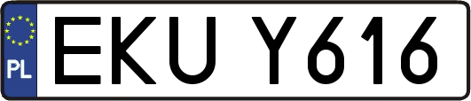 EKUY616