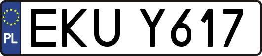 EKUY617