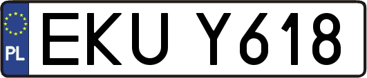 EKUY618